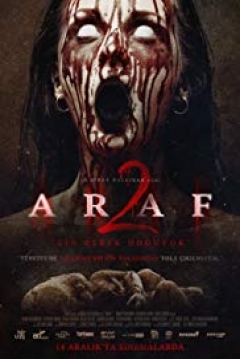 Poster Araf 2