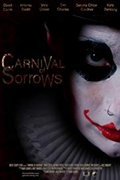 Poster Carnival of Sorrows