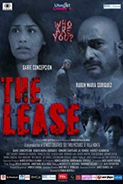 Poster The Lease