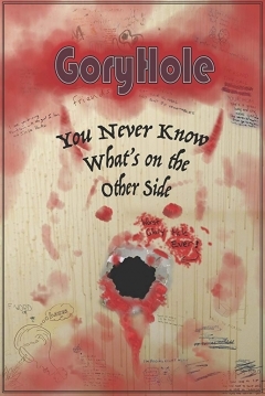 Poster Gory Hole