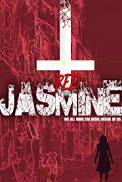 Poster The Red Jasmine