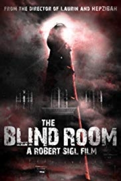 Poster The Blind Room