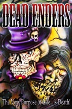 Poster Dead Enders