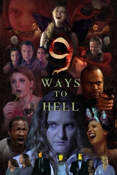 Poster 9 Ways to Hell