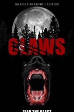 Poster Claws