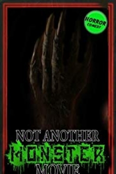 Poster Not another Monster Movie
