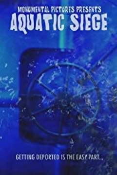 Poster Aquatic Siege