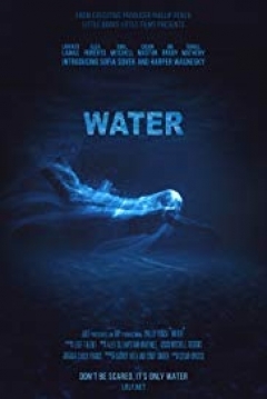 Poster Water
