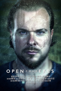 Poster Open your Eyes