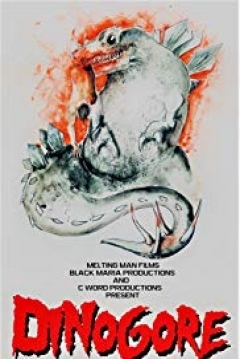 Poster Dinogore