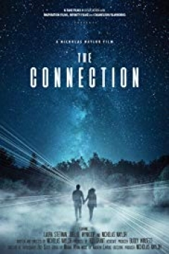 Poster The Connection