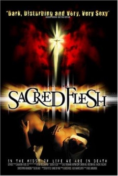 Poster Sacred Flesh
