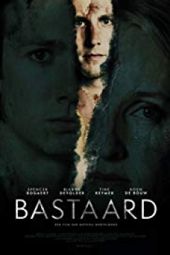 Poster Bastaard