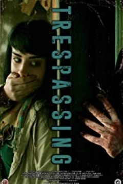 Poster Trespassing
