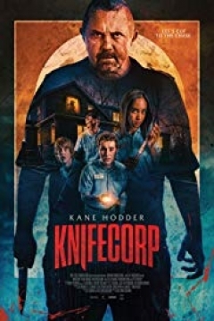 Poster Knifecorp