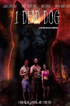 Poster 1 Dead Dog