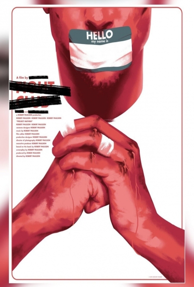 Poster El Club de la Lucha 2