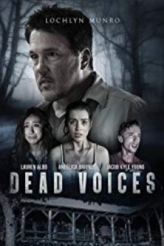 Poster Dead Voices