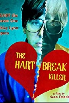 Poster The Hart-Break Killer