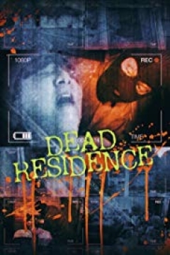 Poster Dead Residence