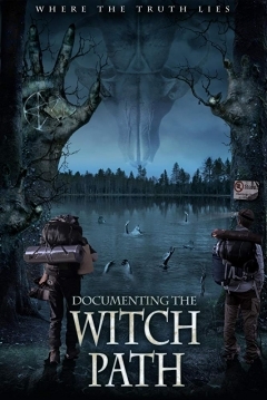 Poster Documenting the Witch Path