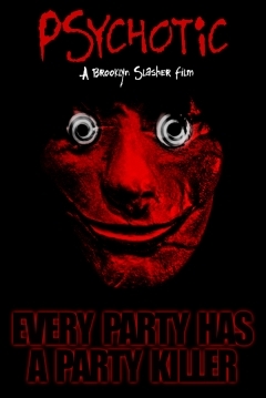Poster Psychotic!