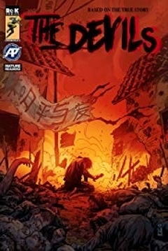 Poster The Devils