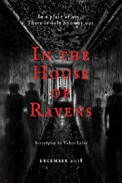 Poster In the House of Ravens