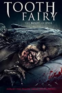 Poster Toothfairy 2