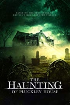 Poster The Haunting of Pluckley Village