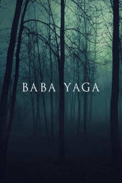 Poster Baba Yaga