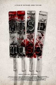 Poster Muse