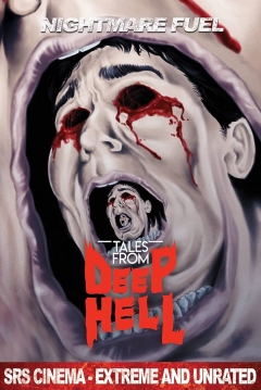 Poster Tales from deep Hell