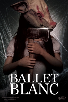 Ficha Ballet Blanc