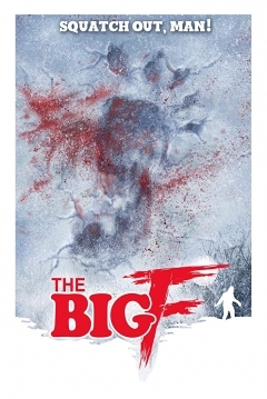 Poster The Big F