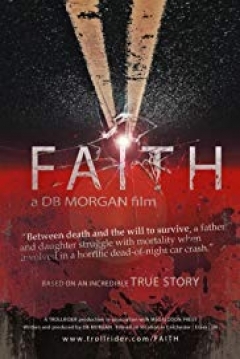 Poster Faith: Between Death
