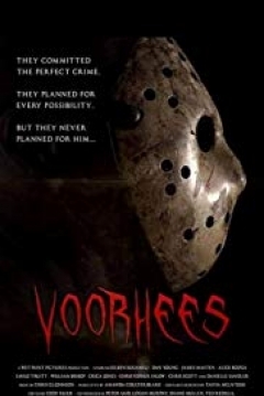 Poster Voorhees