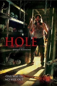 Poster Hole
