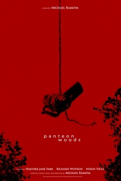 Poster Panteon Woods