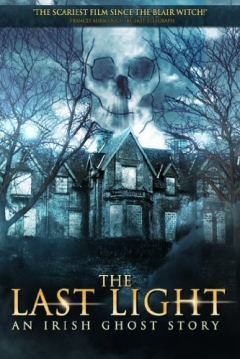 Poster The Last Light
