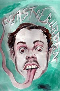 Poster Feast of Burden