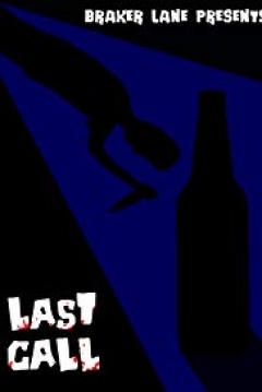 Poster Last Call