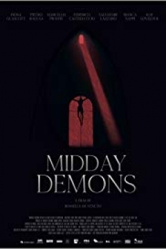 Poster Midday Demons