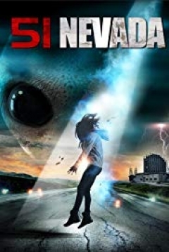 Poster 51 Nevada