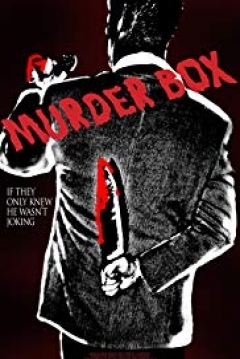 Poster Murder Box