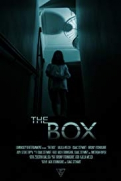 Poster The Box