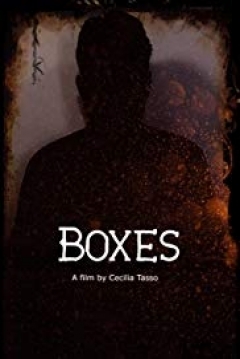 Poster Boxes