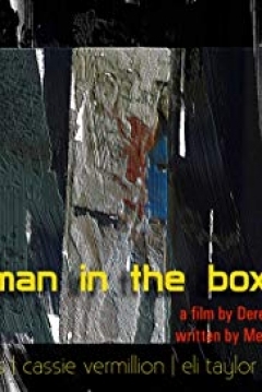 Poster Man in the Box