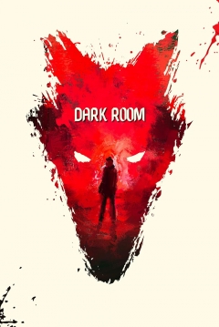 Poster Dark Room