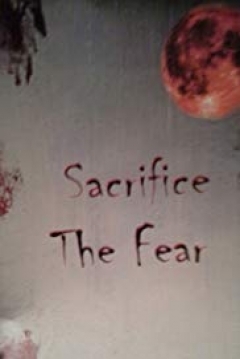 Poster Sacrifice the Fear